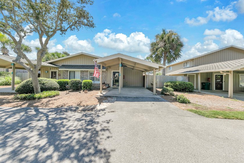 Location, Location, Location: Welcome to the epitome of coastal - Beach Condo for sale in Miramar Beach, Florida on Beachhouse.com