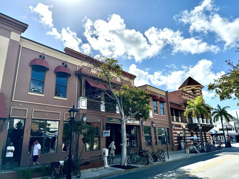 Unique opportunity on the 100 block of world-famous Duval Street - Beach Commercial for sale in Key West, Florida on Beachhouse.com