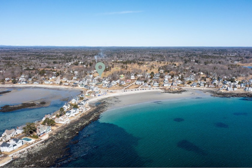 Are you in search of a rare investment opportunity in Kennebunk? - Beach Lot for sale in Kennebunk, Maine on Beachhouse.com