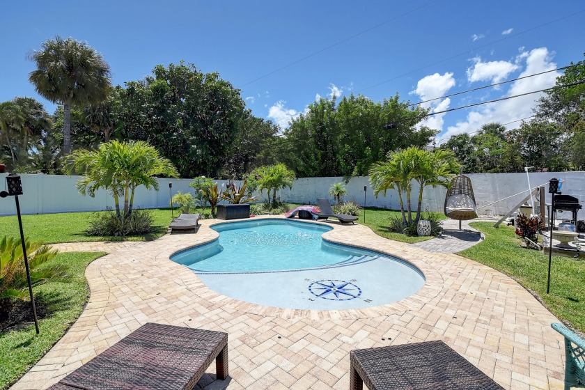 Just Listed this Great Rental Income home for long & Short term - Beach Home for sale in Boynton Beach, Florida on Beachhouse.com