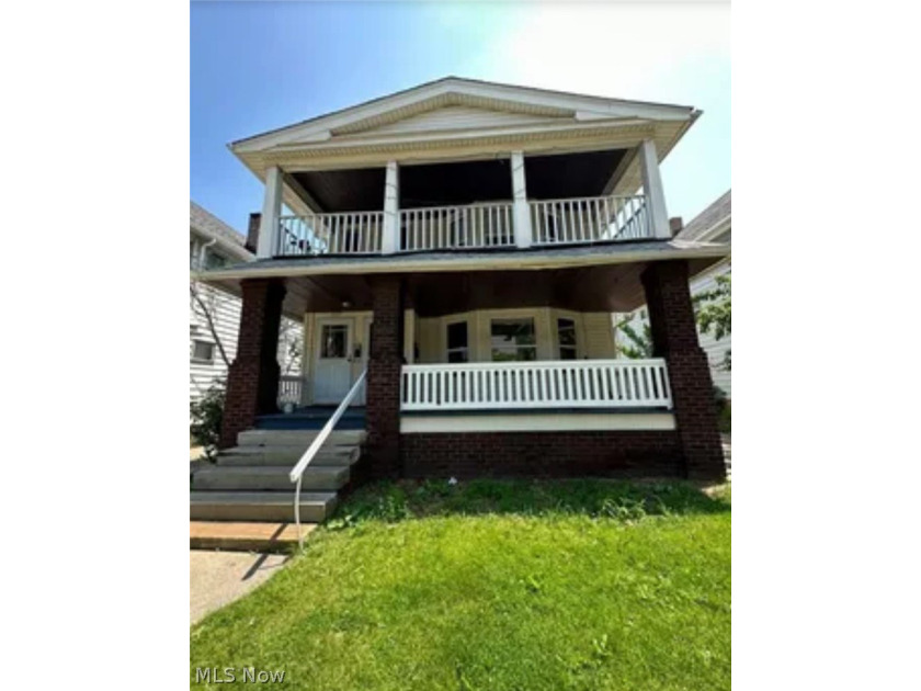9.22% cap rate great cash flowing fully occupied 7 property - Beach Home for sale in Cleveland, Ohio on Beachhouse.com