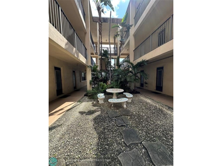 Move right into this stunningly remodeled and generously sized - Beach Condo for sale in Dania, Florida on Beachhouse.com