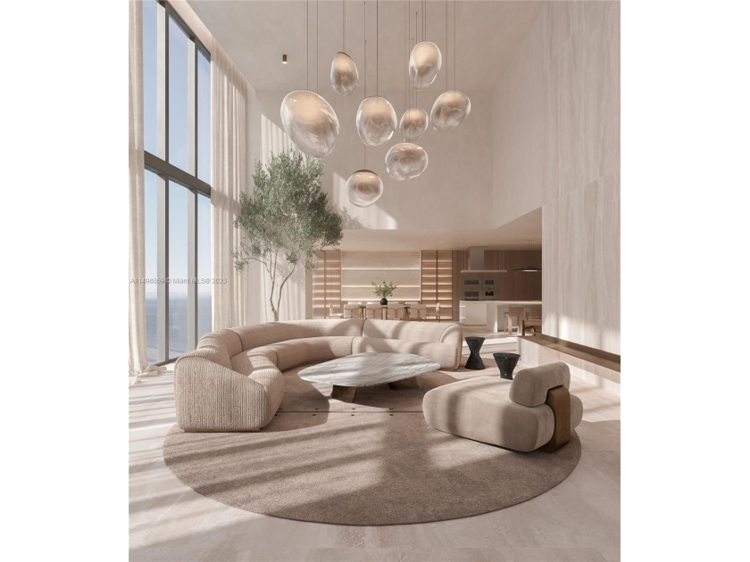 FULLY FURNISHED and PROFFESSIONAL DESIGENED LIMITED - Beach Condo for sale in Sunny Isles Beach, Florida on Beachhouse.com