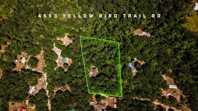 Escape to your own private slice of North Florida paradise. This - Beach Acreage for sale in Tallahassee, Florida on Beachhouse.com