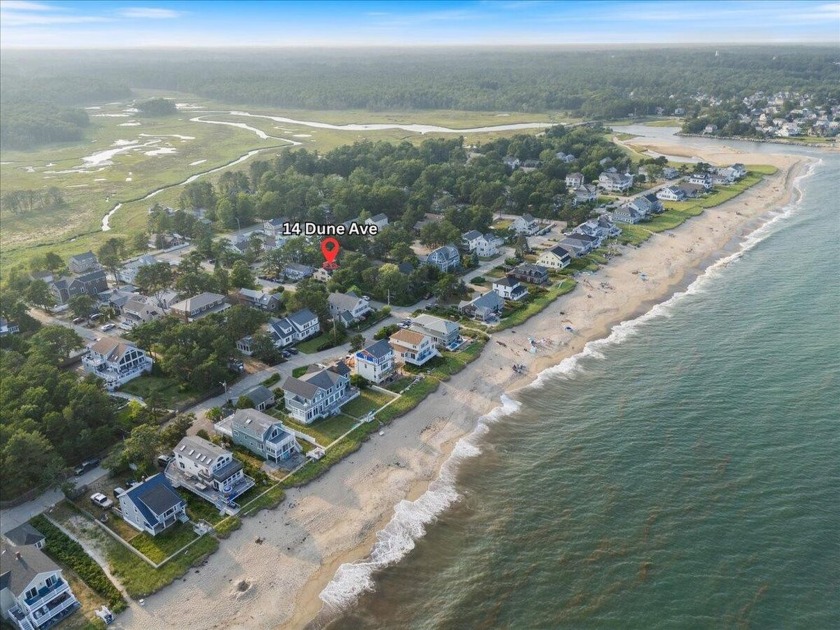 Back on the market due to no fault of this incredible property! - Beach Home for sale in Saco, Maine on Beachhouse.com