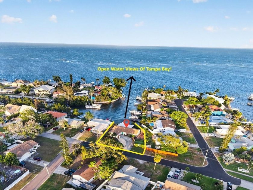 Welcome to this beautifully updated 3-bed, 2-bath coastal - Beach Home for sale in St. Petersburg, Florida on Beachhouse.com