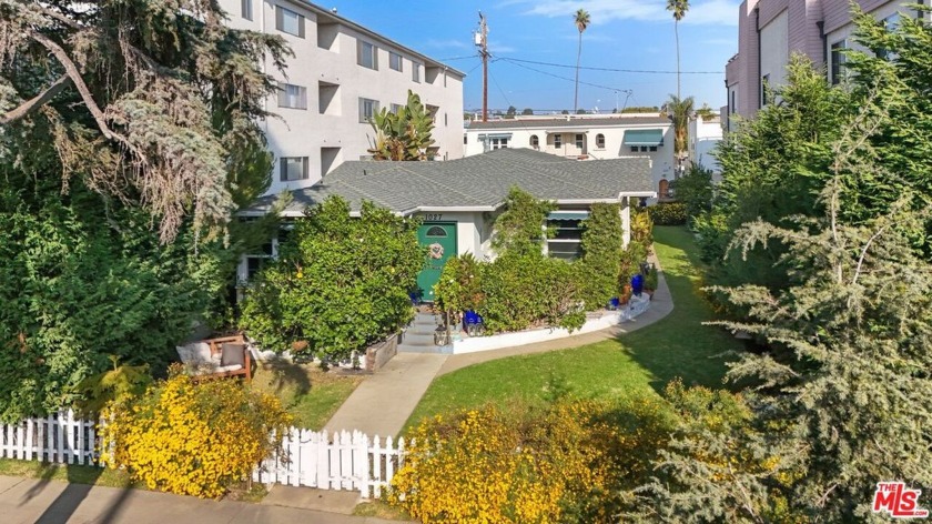 THE HEARING FOR CONFIRMATION OF SALE & OVERBID FOR 1027 12TH ST - Beach Home for sale in Santa Monica, California on Beachhouse.com