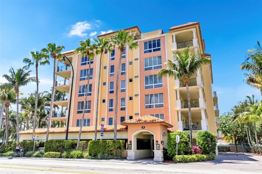 Seller is buying down the interest rate for a qualified buyer - Beach Condo for sale in Deerfield Beach, Florida on Beachhouse.com