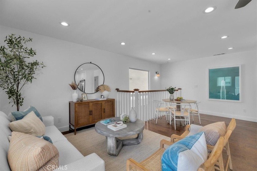 RARE opportunity to have a SINGLE FAMILY HOME in the highly - Beach Home for sale in Manhattan Beach, California on Beachhouse.com