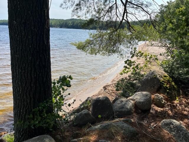 Escape to your own slice of paradise with this delightful - Beach Home for sale in Sullivan, Maine on Beachhouse.com