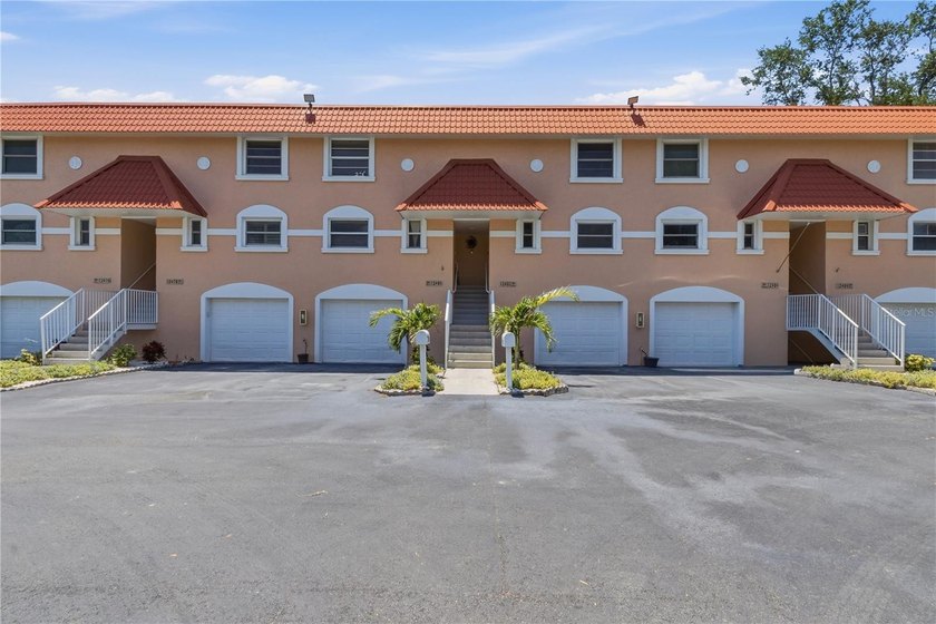 One or more photo(s) has been virtually staged. Welcome to the - Beach Townhome/Townhouse for sale in Treasure Island, Florida on Beachhouse.com
