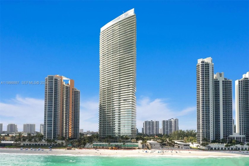 Experience the elegance of Armani living at this exceptional - Beach Condo for sale in Sunny Isles Beach, Florida on Beachhouse.com