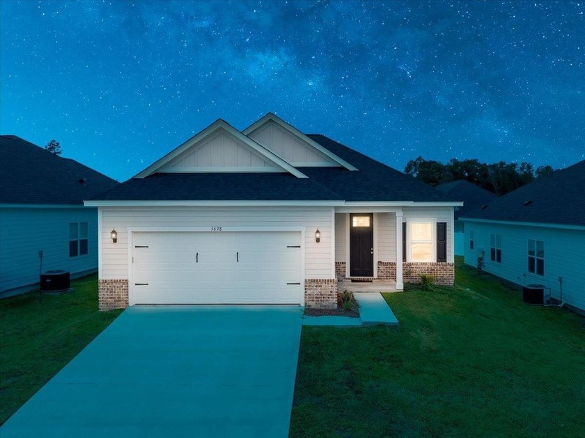 Two 0% DOWN OPTIONS-One with No PMI. Seller Covering Part of - Beach Home for sale in Tallahassee, Florida on Beachhouse.com