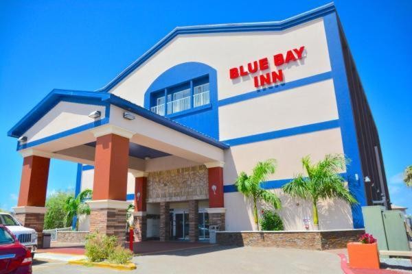 Excellent opportunity to acquire a bay front 50 room hotel in a - Beach Commercial for sale in South Padre Island, Texas on Beachhouse.com
