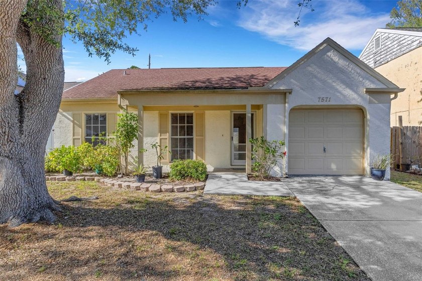 Under contract-accepting backup offers. Charming 2-bedroom - Beach Home for sale in Largo, Florida on Beachhouse.com