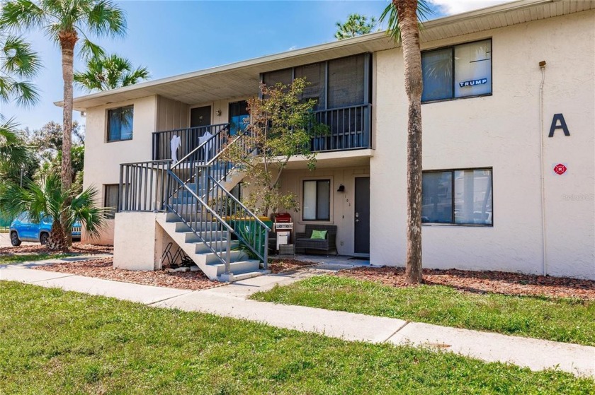 This ground floor 2 bedroom, 2 bath condo in the community of - Beach Condo for sale in Punta Gorda, Florida on Beachhouse.com