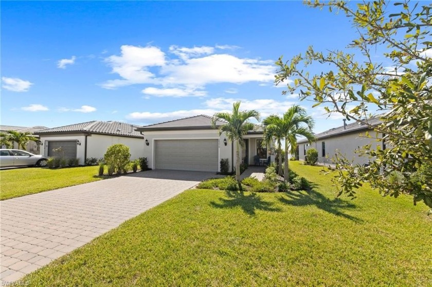 Welcome to your Florida Retreat in Verdana Village! WHY WAIT TO - Beach Home for sale in Estero, Florida on Beachhouse.com