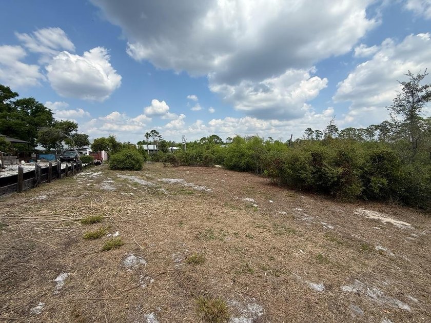Build Your home now! Discover the perfect canvas for your dream - Beach Lot for sale in Cedar Key, Florida on Beachhouse.com