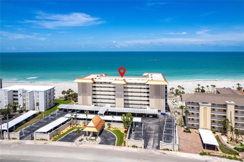 The first thing to ask yourself every morning: Shall I walk out - Beach Condo for sale in Venice, Florida on Beachhouse.com