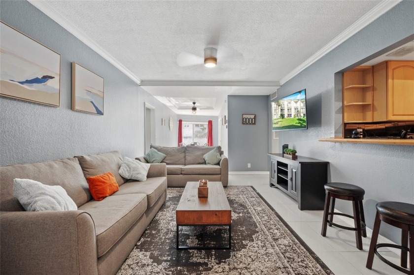 Elegance finds its perfect address in this 2-bedroom residence - Beach Condo for sale in Pompano Beach, Florida on Beachhouse.com