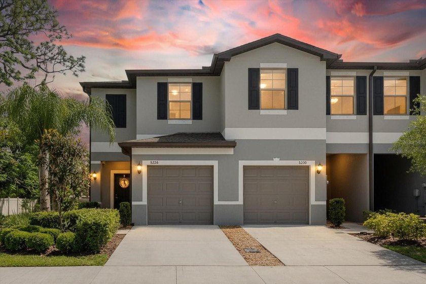 One or more photo(s) has been virtually staged. Why wait for new - Beach Townhome/Townhouse for sale in Holiday, Florida on Beachhouse.com