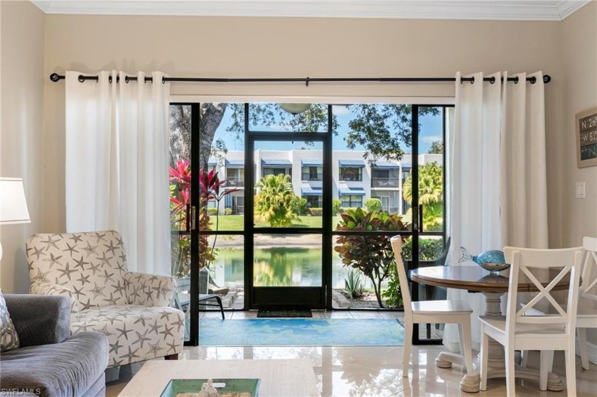 Submit your offer for this beautifully remodeled, worry-free - Beach Home for sale in Naples, Florida on Beachhouse.com