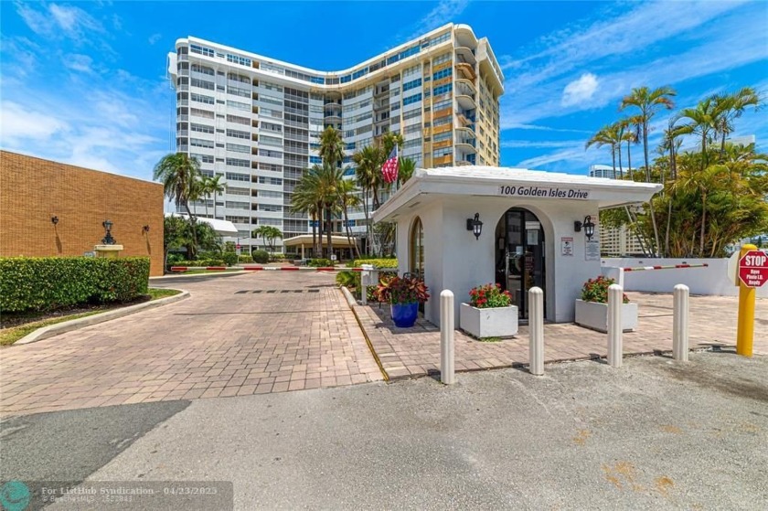 Beautifully updated waterfront condo in the heart of Hallandale - Beach Condo for sale in Hallandale Beach, Florida on Beachhouse.com