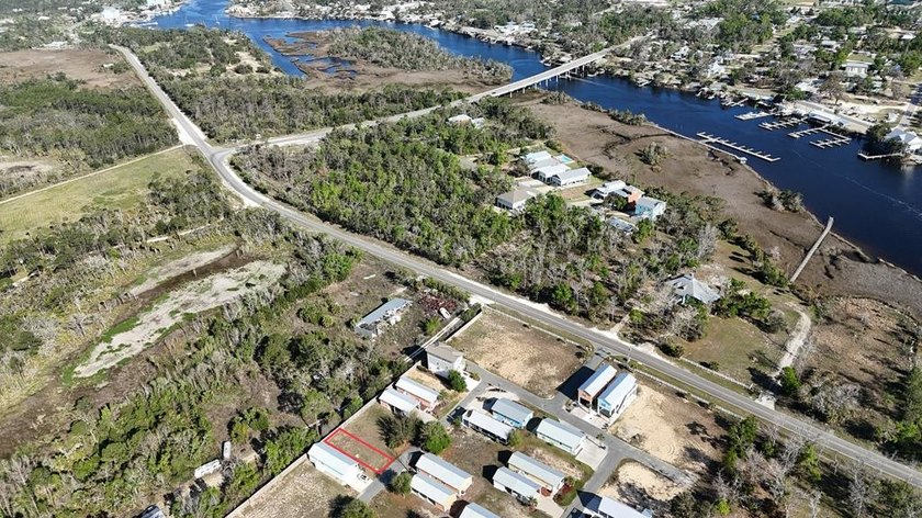 Don't miss this opportunity to own a homesite in the desirable - Beach Lot for sale in Steinhatchee, Florida on Beachhouse.com