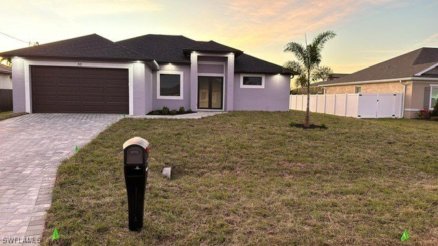 IMPACT WINDOWS AND DOORS, CITY WATER AND SEWER, CONCRETE SEAWALL - Beach Home for sale in Cape Coral, Florida on Beachhouse.com