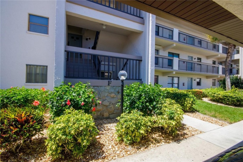 Location, location, location. No damage inside this unit from - Beach Condo for sale in Punta Gorda, Florida on Beachhouse.com