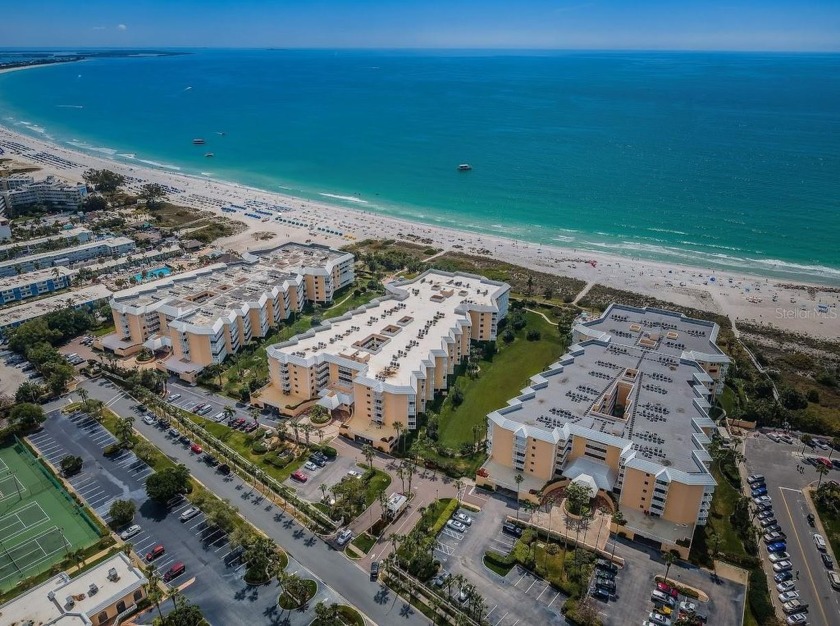 Under contract-accepting backup offers. Rarely available corner - Beach Condo for sale in ST Pete Beach, Florida on Beachhouse.com