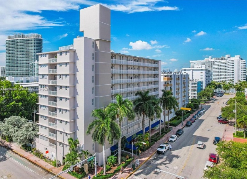 Luxury Living in the Heart of Miami Beach Experience the - Beach Condo for sale in Miami Beach, Florida on Beachhouse.com