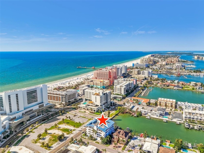 Welcome to Sun West Palms--an iconic boutique-style retreat - Beach Condo for sale in Clearwater Beach, Florida on Beachhouse.com