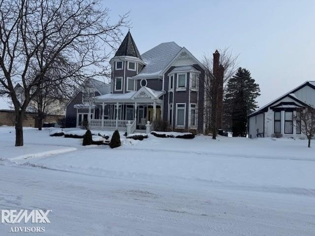 Stunning custom-built lakefront home on Clear Spring Lake! Enjoy - Beach Home for sale in Shelby, Michigan on Beachhouse.com