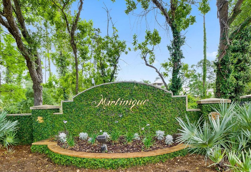 Build-Ready Lot in Gated Community Located in the gated - Beach Lot for sale in Panama City Beach, Florida on Beachhouse.com