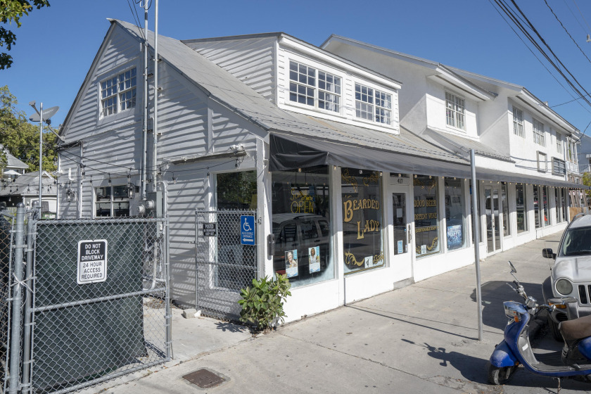 Rare investment opportunity perfect for a 1031, tap into the - Beach Commercial for sale in Key West, Florida on Beachhouse.com