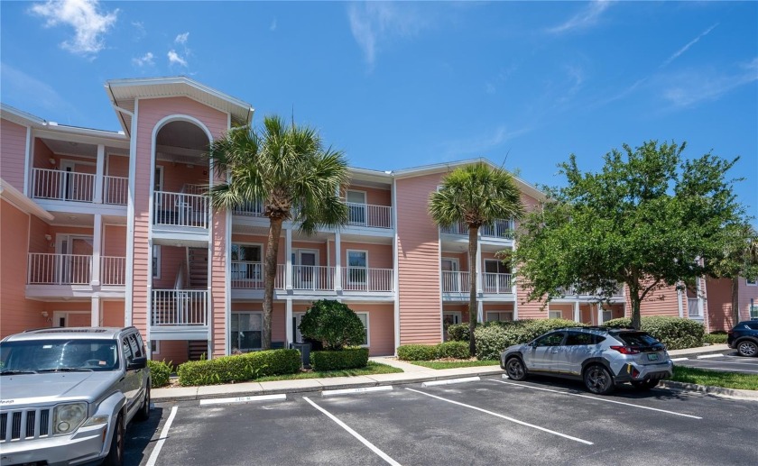 Charming Coastal Condo--A Stone's Throw from the Beach!

Seize - Beach Condo for sale in St Augustine, Florida on Beachhouse.com