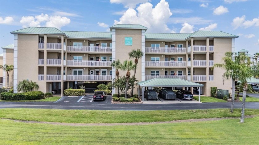 Live the coastal dream at Madeira Cove! This beautifully - Beach Condo for sale in Madeira Beach, Florida on Beachhouse.com