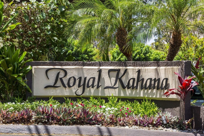 Welcome to Unit 908 at The Royal Kahana. This is a 1 bed / 1 - Beach Condo for sale in Lahaina, Hawaii on Beachhouse.com