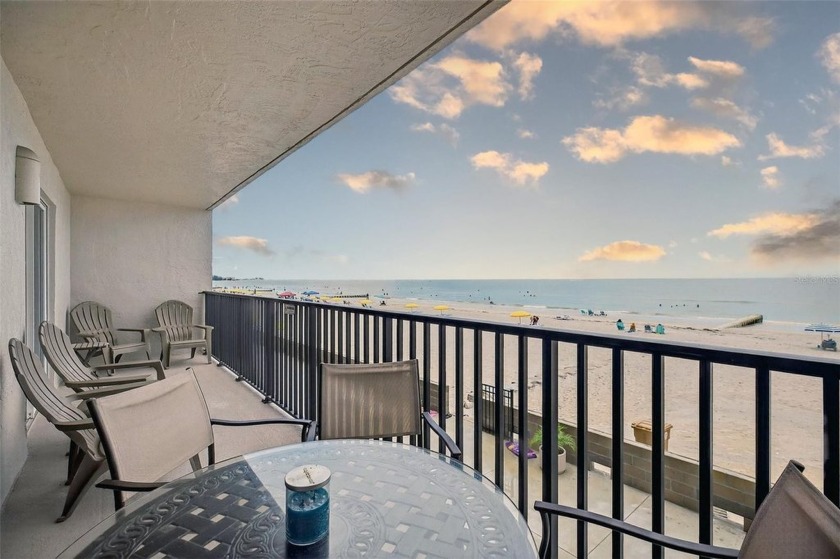 Income-Producing Gulf-Front Opportunity! Welcome to Kima Condos - Beach Condo for sale in Madeira Beach, Florida on Beachhouse.com