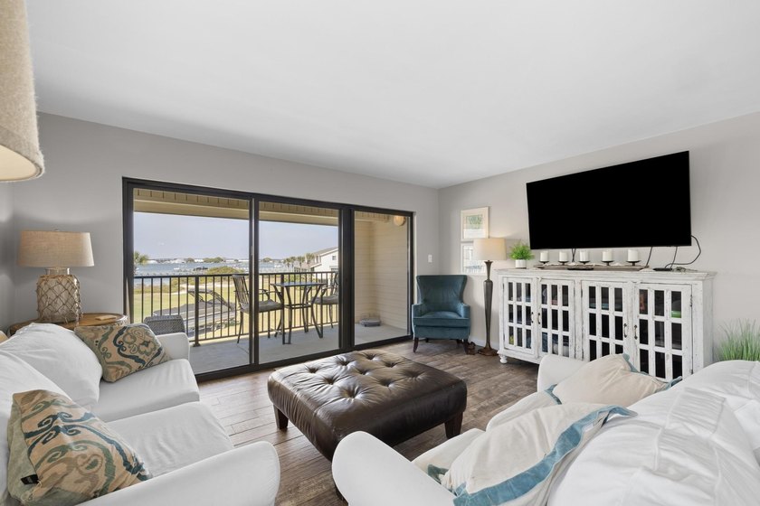 Experience coastal living at its finest in this beautifully - Beach Condo for sale in Pensacola Beach, Florida on Beachhouse.com
