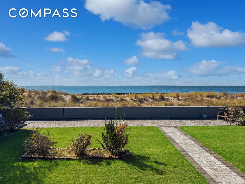 Experience the ultimate beachfront lifestyle in one of New York - Beach Townhome/Townhouse for sale in Brooklyn, New York on Beachhouse.com