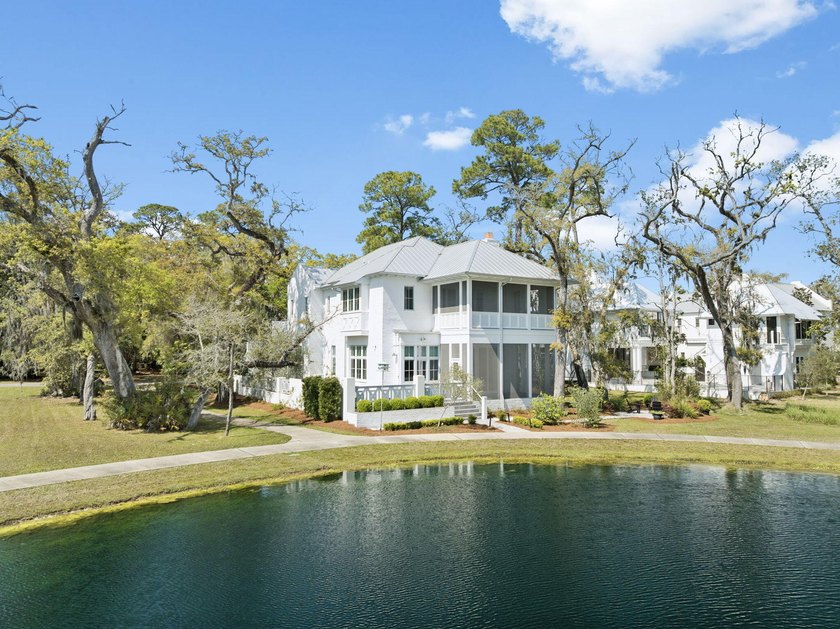 Rarely available and impossible to replicate, this exclusive - Beach Home for sale in Santa Rosa Beach, Florida on Beachhouse.com