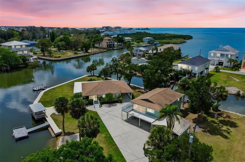 One or more photo(s) has been virtually staged. The Coffey - Beach Home for sale in Hudson, Florida on Beachhouse.com