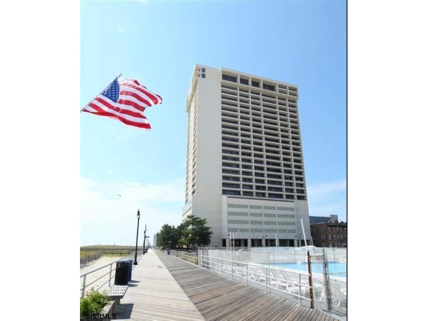 Craving resort-style living with a touch of big-city flair? - Beach Condo for sale in Atlantic City, New Jersey on Beachhouse.com