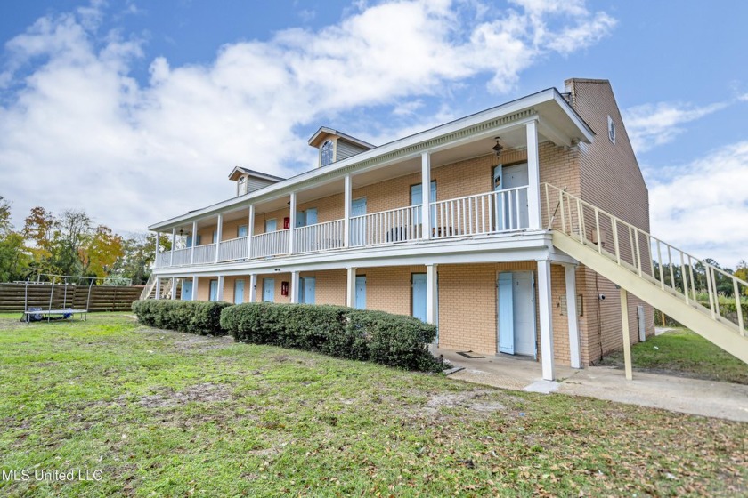 Welcome to an exceptional investment opportunity in Biloxi! - Beach Home for sale in Biloxi, Mississippi on Beachhouse.com