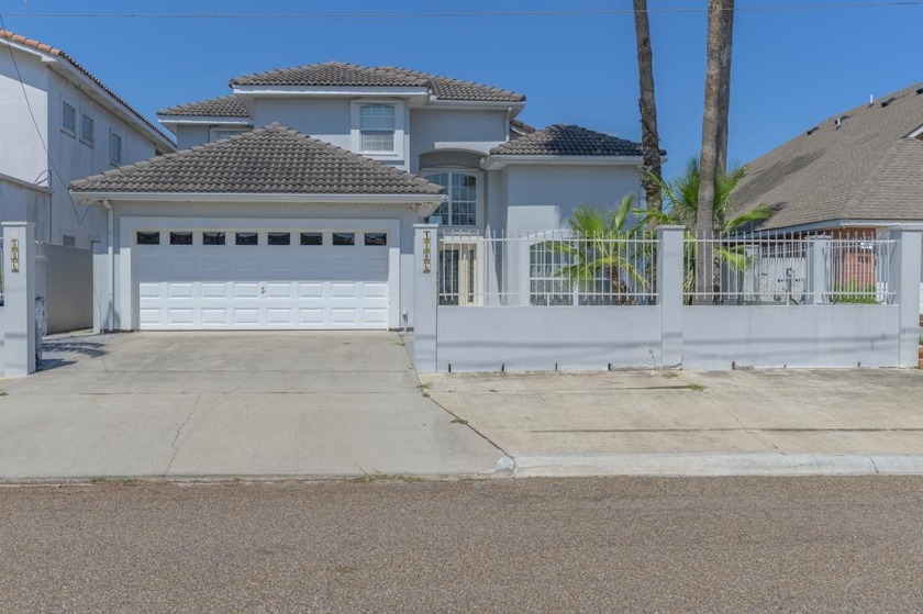 Port Isabel Beachfront Homes For Sale Real Estate Texas