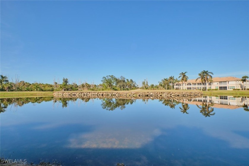 One of the best views in the Golf Village of Lexington Country - Beach Condo for sale in Fort Myers, Florida on Beachhouse.com