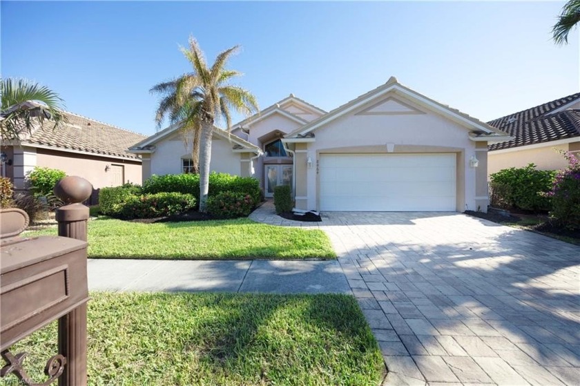 Welcome to this beautifully maintained single-family home - Beach Home for sale in Naples, Florida on Beachhouse.com