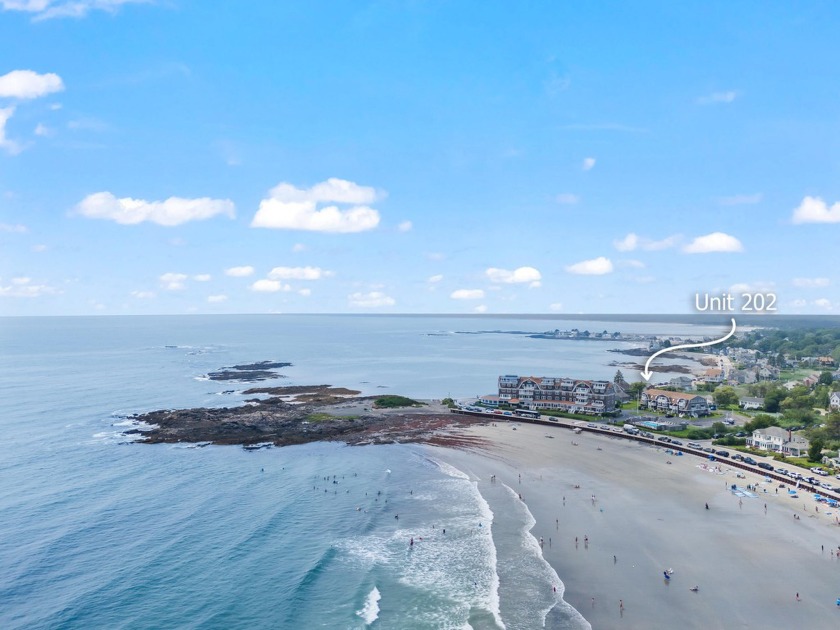 Welcome to the highly sought-after Narragansett By the Sea! This - Beach Condo for sale in Kennebunk, Maine on Beachhouse.com